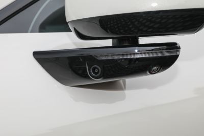 2025款 长续航后驱智驾版 100kWh-外观-图片-有驾