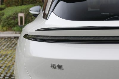 2025款 长续航后驱智驾版 100kWh-外观-图片-有驾