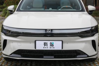 2025款 长续航后驱智驾版 100kWh-外观-图片-有驾