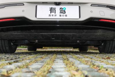 2025款 长续航后驱智驾版 100kWh-外观-图片-有驾