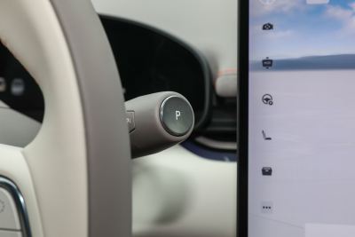 2025款 长续航后驱智驾版 100kWh-内饰-图片-有驾