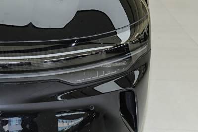 2025款 长续航后驱智驾版 100kWh-外观-图片-有驾