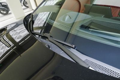 2025款 长续航后驱智驾版 100kWh-外观-图片-有驾