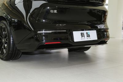 2025款 长续航后驱智驾版 100kWh-外观-图片-有驾
