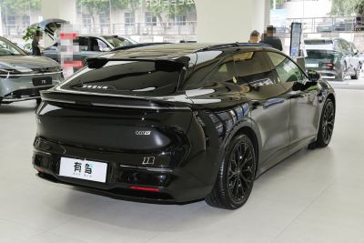 2025款 长续航后驱智驾版 100kWh-外观-图片-有驾