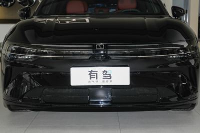 2025款 长续航后驱智驾版 100kWh-外观-图片-有驾