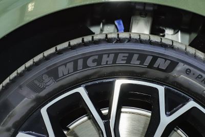 2025款 长续航后驱智驾版 100kWh-外观-图片-有驾