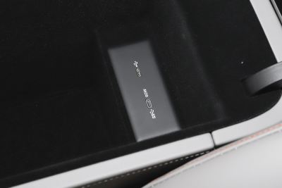2025款 长续航后驱智驾版 100kWh-内饰-图片-有驾