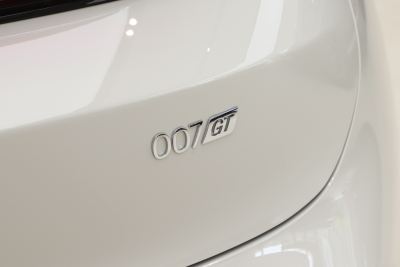 2025款 长续航后驱智驾版 100kWh-外观-图片-有驾