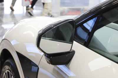 2025款 长续航后驱智驾版 100kWh-外观-图片-有驾