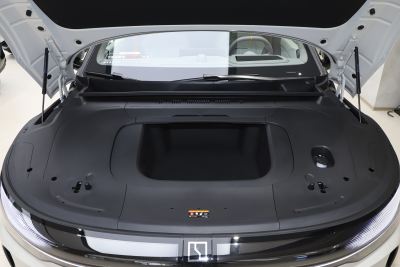 2025款 长续航后驱智驾版 100kWh-外观-图片-有驾
