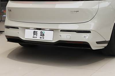2025款 长续航后驱智驾版 100kWh-外观-图片-有驾