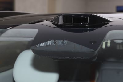 2025款 长续航后驱智驾版 100kWh-外观-图片-有驾