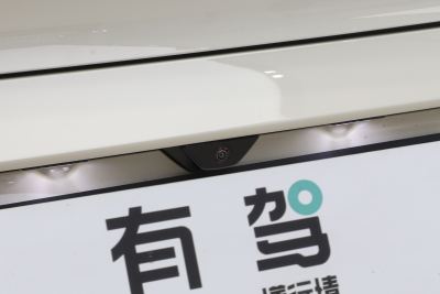 2025款 长续航后驱智驾版 100kWh-外观-图片-有驾