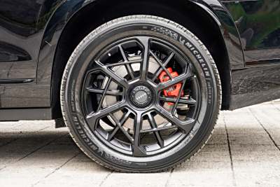 2025款 Ultra版 70kWh-外观-图片-有驾