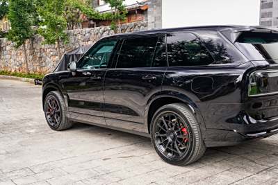 2025款 Ultra版 70kWh-外观-图片-有驾