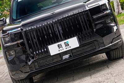 2025款 Ultra版 70kWh-外观-图片-有驾