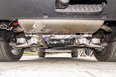 2025款 Ultra版 70kWh-外观-图片-有驾