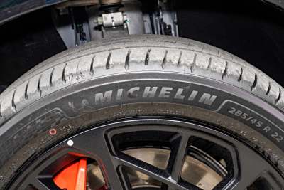 2025款 Ultra版 70kWh-外观-图片-有驾