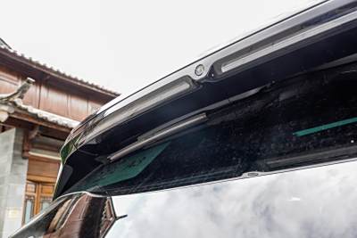 2025款 Ultra版 70kWh-外观-图片-有驾