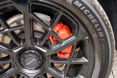 2025款 Ultra版 70kWh-外观-图片-有驾