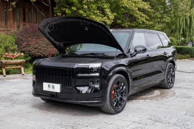 2025款 Ultra版 70kWh-外观-图片-有驾