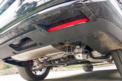 2025款 Ultra版 70kWh-外观-图片-有驾