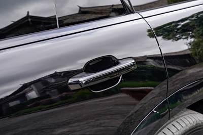 2025款 Ultra版 70kWh-外观-图片-有驾