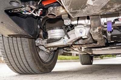 2025款 Ultra版 70kWh-外观-图片-有驾