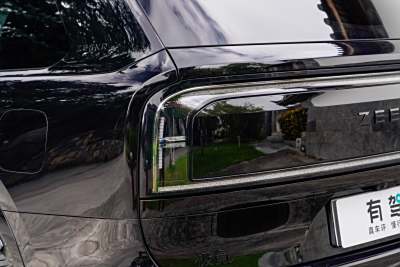 2025款 Ultra版 70kWh-外观-图片-有驾