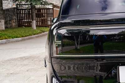 2025款 Ultra版 70kWh-外观-图片-有驾