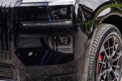 2025款 Ultra版 70kWh-外观-图片-有驾