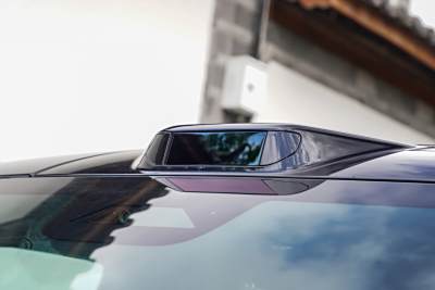 2025款 Ultra版 70kWh-外观-图片-有驾