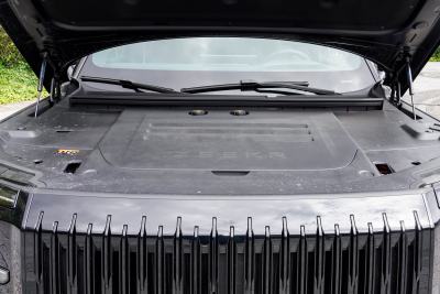 2025款 Ultra版 70kWh-外观-图片-有驾