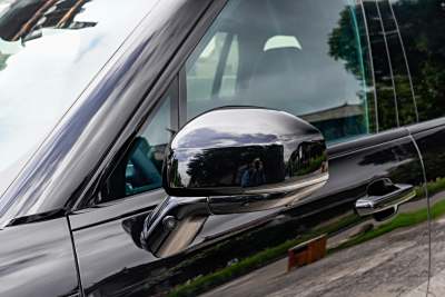 2025款 Ultra版 70kWh-外观-图片-有驾