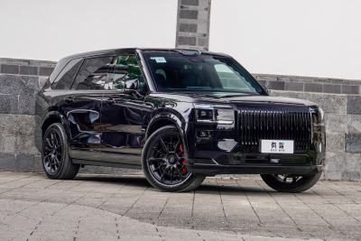 2025款 Ultra版 70kWh-外观-图片-有驾