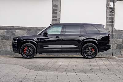 2025款 Ultra版 70kWh-外观-图片-有驾