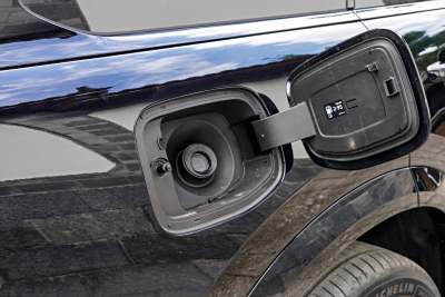 2025款 Ultra版 70kWh-外观-图片-有驾