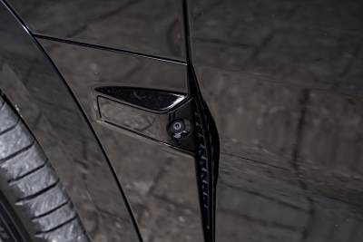 2025款 Ultra版 70kWh-外观-图片-有驾