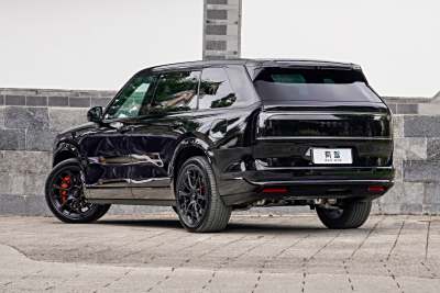 2025款 Ultra版 70kWh-外观-图片-有驾