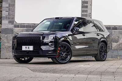 2025款 Ultra版 70kWh-外观-图片-有驾