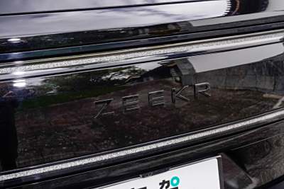 2025款 Ultra版 70kWh-外观-图片-有驾