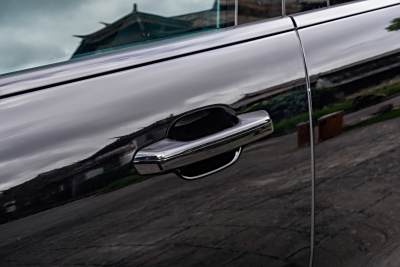 2025款 Ultra版 70kWh-外观-图片-有驾