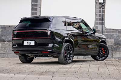 2025款 Ultra版 70kWh-外观-图片-有驾