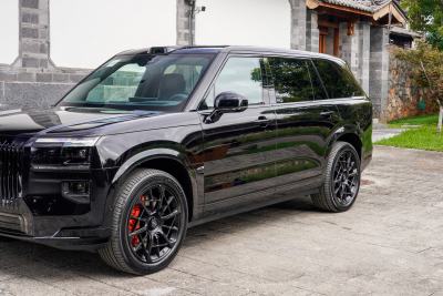 2025款 Ultra版 70kWh-外观-图片-有驾