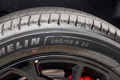 2025款 Ultra版 70kWh-外观-图片-有驾