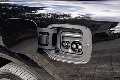 2025款 Ultra版 70kWh-外观-图片-有驾