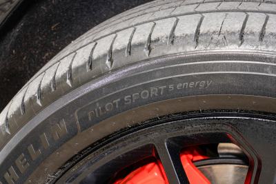 2025款 Ultra版 70kWh-外观-图片-有驾