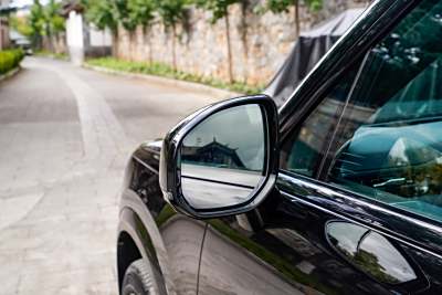 2025款 Ultra版 70kWh-外观-图片-有驾