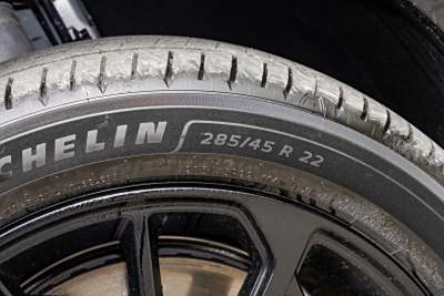 2025款 Ultra版 70kWh-外观-图片-有驾